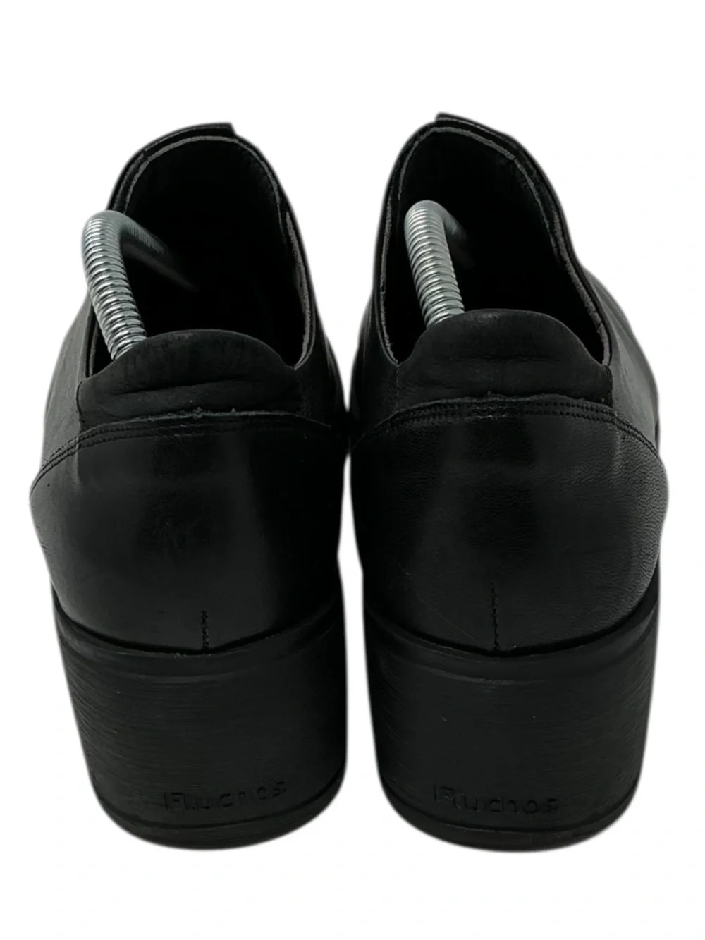 Fluchos Sport Sugar Shoes Black F0698 - Picture 5 of 11